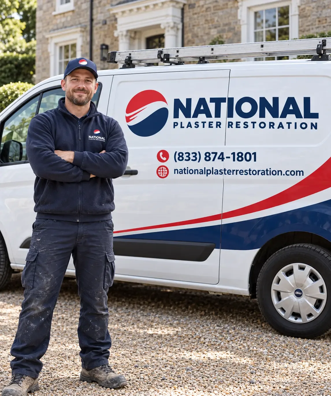 Plaster Repair Glen Burnie, MD FAQs